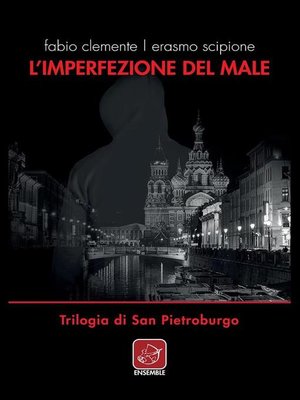cover image of L'imperfezione del male